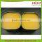 Tin Box Type Garden Mosquito Decorative Pillar Shaped Candles                        
                                                Quality Choice