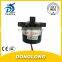 DongLong Electric Power DC 24V Mini Water Pump For Air Cooler