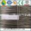 316stainless steel wire no magnetic