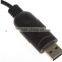 Walkie Talkie USB Program Cable