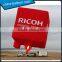 giant hot air balloon,inflatable square balloon,giant hot air balloon in factory price