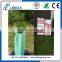 Weatherproof PP Corrugated Plastic Tree Guards/ Tree Protectors/ Tree shelters