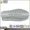 Wholesale Customized business leisure shoe sole 2016 with men outsole size 38-45