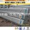BS1387 Pre-Galvanized Steel Weight Of Gi Pipe Price List