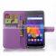 Quality most popular back cover for alcatel idol 3