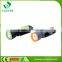 120 LM super bright ABS material led flashlight for hunting