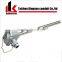 Industrial Platinum Rhodium Stainless Steel Thermocouple