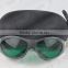 Red 620 660nm OD3+ 800-830nm IR Laser Protective Goggles Safety Glasses 55# CE