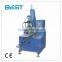 Semi automatic cake tray machine low energy consumption simple operation