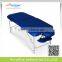 Hydraulic Steel Massage Table massage table waterproof