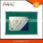 2015 cheap magnetic steel coil/sheet greenboard chalkboard for kids