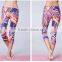 (Trade Assurance)Women Compression Wholesales Fitness Leggins Custom Women Fitness Leggings