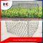 Discount Price Hot Dipped Galvanized Welded Gabion Mesh Box