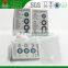 Eco Friendly Cobalt Free Humidity Sensor Card
