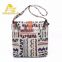 New Fashion Silicone Beach Bag Candy Color Summer Shoulder Jelly HandBag Shopping Bag with long string