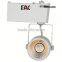 NEW PRODUCTS COB Adjustable gallery led track light esc