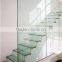 cheap laminated glass for windows and building stairs