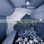 High Quality Qingdao Manufactures Continuous Pass-through Shot Blasting Machine