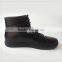 NEW ARRIVAL OF MEN LEATHER SNEAKER