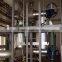 Double Cylinders Switch Polymer Filter