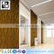 sheet for making decorative 3d wall paper of 1.5mn thickness