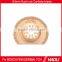 63mm(2-1/2'') carbide segment oscillating tool saw blade for cutting wood,plastic