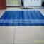color galvanizing corrugated steel/ppgi roofing sheet manufacturer in China