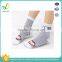 High Quality Cute Lady Cartoon Bulk Cotton Red School Girls Sexy Socks