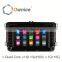 Ownice Quad Core Pure Android 4.4 car radio player for VW Volkswagen polo Built-in Wifi CAPACITIVE SCREEN