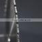 8" steel blades/round cutting blade/TCT SAW BLADE FOR CUTTING STEEL