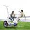 New type 8 inch 10 inch smart hoverboard with handle with sumsung lithium battery