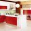 Zhihua kitchen decorative waterproof kitchen cabinet doors for sales