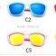 Top quality Cool design new fashion promotional UV400 pc children/child/baby/kids sunglasses eyeglasses eyewear