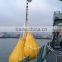 Top quality Offshore Davit Testing Water Bags