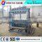 Animal Grazing Use Wire Mesh Fence Machine