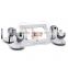 7 inch screen digital wireless baby monitor dvr support 32G SD motion detection two-way video intercome