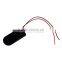 5 x 6V battery button cable switch box case coin cell holder