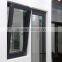 Aluminum tilt turn window latest window designs with aluminium profile