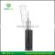 2016 Menovotech Best Selling New Product Wewax The best&cheapest dry herb vaporizer smoking device electric heating device