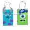 Factory price professional paper gift bags printing