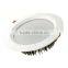 high quality anti fog 9w led down light ac85-265v 3000k 4000k 5000k 6000k