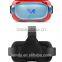 3D VR Box with android 5.1, wifi and bluetooth 3D HD glasses, 4gb flash/ Max 32gb TF card