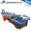 Trade assured wholesale c z steel purlin roll machine