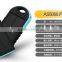 Factory supply Waterproof and shockproof 5000mah mobile solar charger