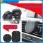 Universal custom logo car magnetic mount holder for iPhone 7,6,6plus