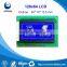 128x64 FSTN lcd display module transmissive lcd display positive