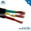 Rubber Insulated EPR cable mining cable 185mm 120mm 35mm 50mm