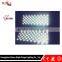 China Suppliers 72PCS Full-Color LED Sport Light LED Light Outdoor Wall Lamps LCD Digital Display Stage Lighting