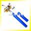 1.0 Meter Blue Pen Fishing Rod Combo