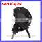 18W 1500LM with 4D Lens super bright led light bar jeep SUV tow truck led light bars